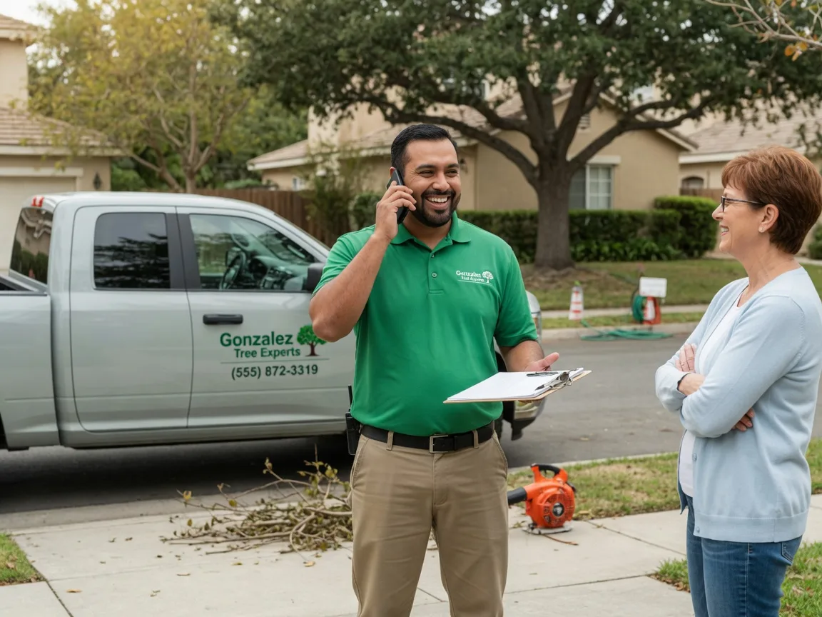 Tree Service Chauncey, OH FAQs